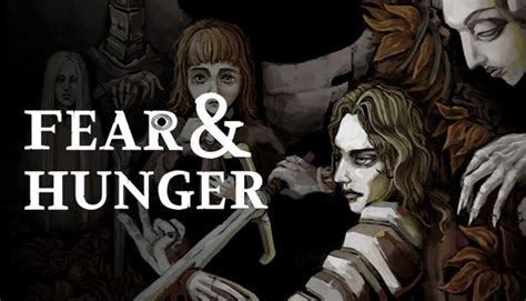 fear and hunger igg|Fear And Hunger Download v1.4.1 [Windows,, Mac, Linux].